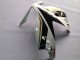 Carenado Moto Honda CBR1000RR 2012-2016 - Blanco Negro Brillante Rizoma Playboy