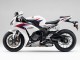 Carenado Moto Honda CBR1000RR 2012-2016 - Blanco Rojo Azul HRC