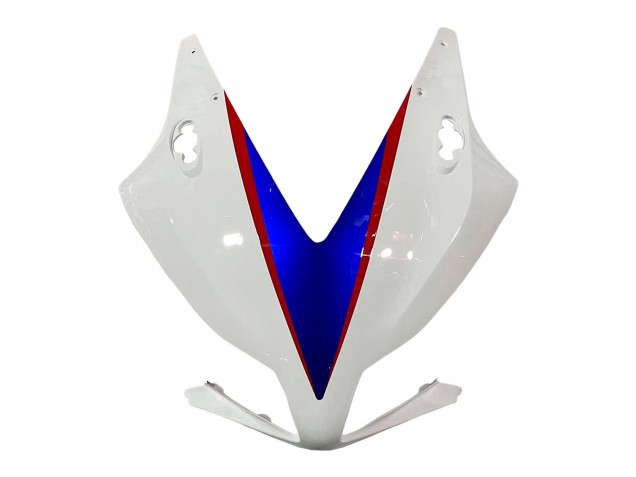 Carenado Moto Honda CBR1000RR 2012-2016 - Blanco Rojo Azul HRC