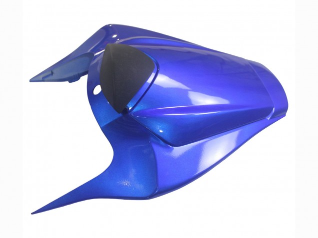 Carenado Moto Honda CBR1000RR 2012-2016 - Plata Azul HRC