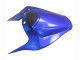 Carenado Moto Honda CBR1000RR 2012-2016 - Plata Azul HRC