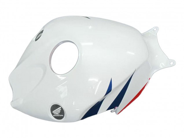 Carenado Moto Honda CBR1000RR 2012-2016 - Blanco Plata Azul Rojo