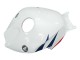 Carenado Moto Honda CBR1000RR 2012-2016 - Blanco Plata Azul Rojo