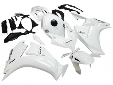 Carenados Moto Honda CBR1000RR 2012-2016 - Blanco