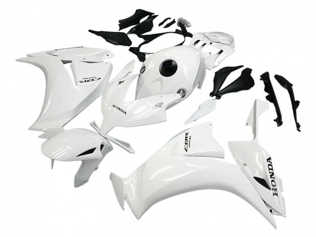 Carenados Moto Honda CBR1000RR 2012-2016 - Blanco