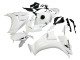 Carenados Moto Honda CBR1000RR 2012-2016 - Blanco