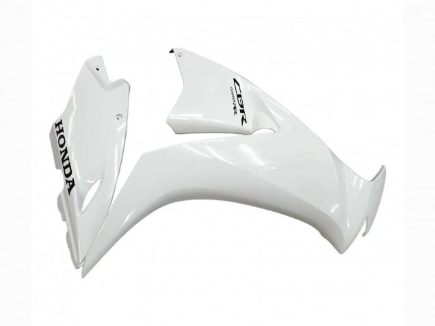 Carenados Moto Honda CBR1000RR 2012-2016 - Blanco