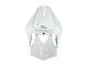Carenados Moto Honda CBR1000RR 2012-2016 - Blanco