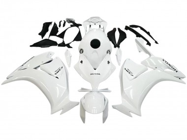Carenados Moto Honda CBR1000RR 2012-2016 - Blanco