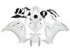 Carenados Moto Honda CBR1000RR 2012-2016 - Blanco
