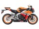 Carenado Moto Honda CBR1000RR 2012-2016 - Naranja Blanco Rojo Repsol