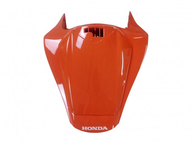 Carenado Moto Honda CBR1000RR 2012-2016 - Naranja Blanco Rojo Repsol