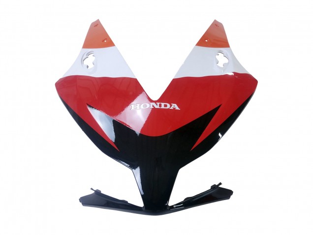 Carenado Moto Honda CBR1000RR 2012-2016 - Naranja Blanco Rojo Repsol