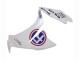 Carenado Moto Honda CBR1000RR 2012-2016 - Blanco Azul Rojo Repsol