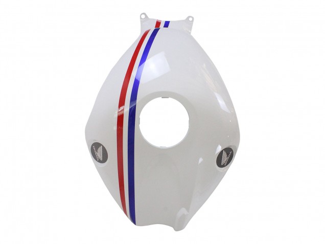 Carenado Moto Honda CBR1000RR 2012-2016 - Blanco Azul Rojo Repsol