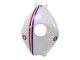 Carenado Moto Honda CBR1000RR 2012-2016 - Blanco Azul Rojo Repsol
