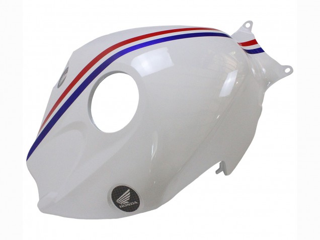 Carenado Moto Honda CBR1000RR 2012-2016 - Blanco Azul Rojo Repsol