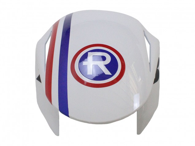 Carenado Moto Honda CBR1000RR 2012-2016 - Blanco Azul Rojo Repsol