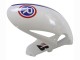 Carenado Moto Honda CBR1000RR 2012-2016 - Blanco Azul Rojo Repsol
