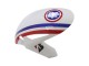 Carenado Moto Honda CBR1000RR 2012-2016 - Blanco Azul Rojo Repsol