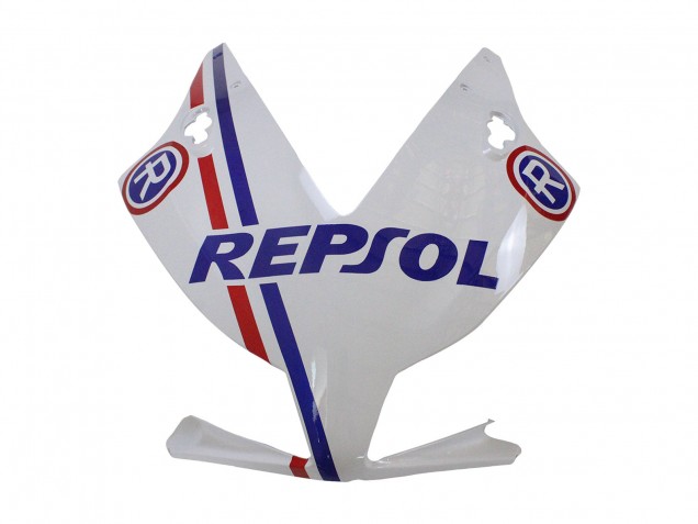 Carenado Moto Honda CBR1000RR 2012-2016 - Blanco Azul Rojo Repsol