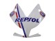 Carenado Moto Honda CBR1000RR 2012-2016 - Blanco Azul Rojo Repsol