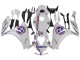Carenado Moto Honda CBR1000RR 2012-2016 - Blanco Azul Rojo Repsol