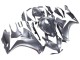 Carenado Moto Honda CBR1000RR 2012-2016 - Gris