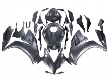Carenado Moto Honda CBR1000RR 2012-2016 - Gris