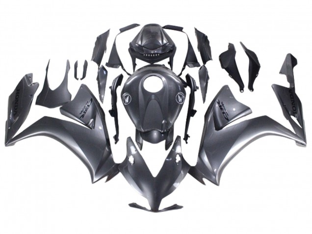Carenado Moto Honda CBR1000RR 2012-2016 - Gris