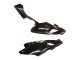 Carenado Moto Honda CBR1000RR 2012-2016 - Negro Brillante