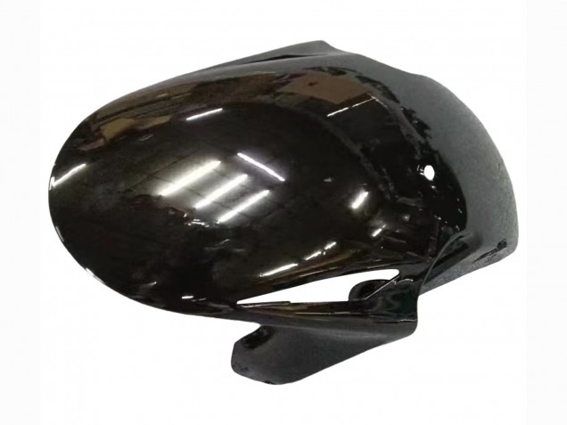 Carenado Moto Honda CBR1000RR 2012-2016 - Negro Brillante