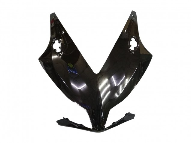 Carenado Moto Honda CBR1000RR 2012-2016 - Negro Brillante
