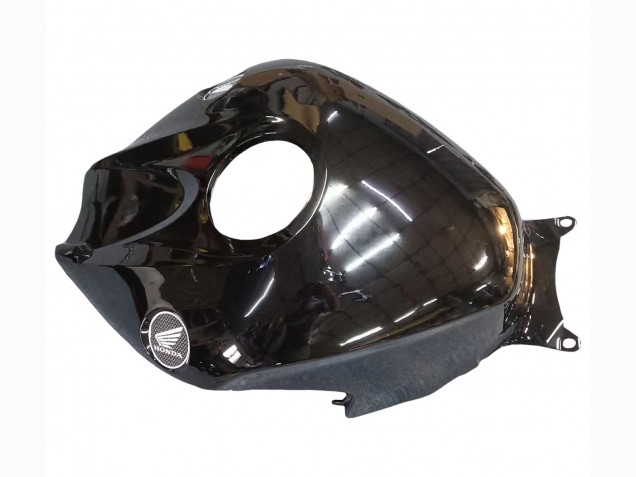 Carenado Moto Honda CBR1000RR 2012-2016 - Negro Brillante