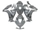 Carenados Moto Honda CBR1000RR 2012-2016 - Nardo Gris