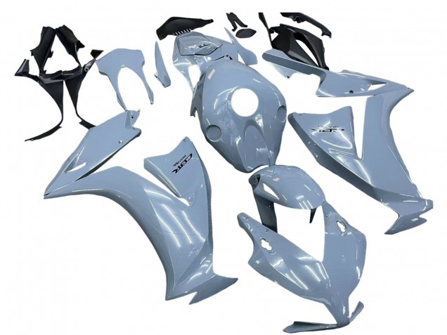 Carenado Moto Honda CBR1000RR 2012-2016 - Gris Claro