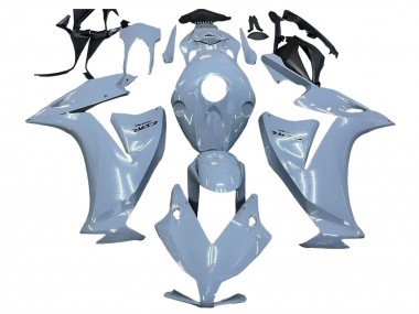 Carenado Moto Honda CBR1000RR 2012-2016 - Gris Claro