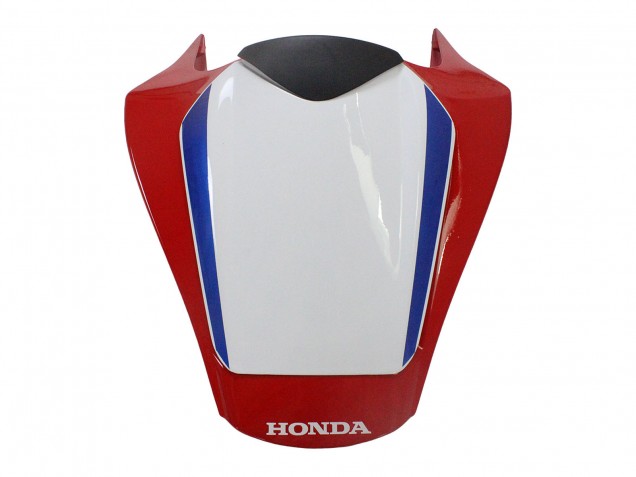 Kits Carenados Moto Honda CBR1000RR 2012-2016 - Blanco Rojo Azul