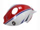 Kits Carenados Moto Honda CBR1000RR 2012-2016 - Blanco Rojo Azul