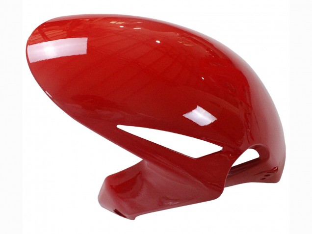 Kits Carenados Moto Honda CBR1000RR 2012-2016 - Blanco Rojo Azul