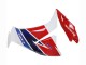 Kits Carenados Moto Honda CBR1000RR 2012-2016 - Blanco Rojo Azul