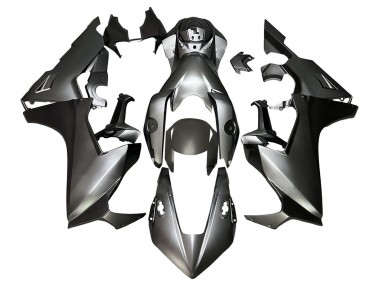 Carenado Moto Honda CBR1000RR 2017-2023 - Gris Mate