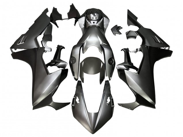 Carenado Moto Honda CBR1000RR 2017-2023 - Gris Mate