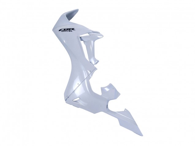 Carenado Moto Honda CBR1000RR 2017-2023 - Blanco
