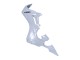 Carenado Moto Honda CBR1000RR 2017-2023 - Blanco