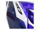 Carenado Moto Honda CBR1000RR 2017-2023 - Blanco Azul