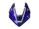 Carenado Moto Honda CBR1000RR 2017-2023 - Blanco Azul