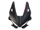 Carenado Moto Honda CBR1000RR 2017-2023 - Gris Mate Rojo
