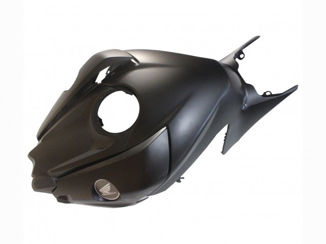 Carenado Moto Honda CBR1000RR 2017-2023 - Gris Mate Rojo