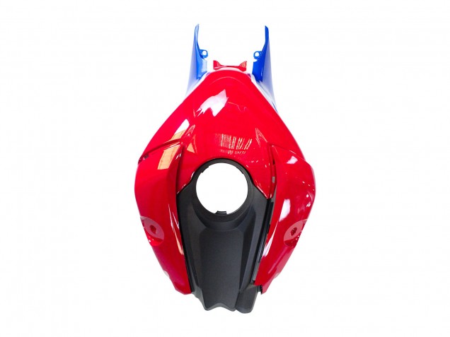 Carenado Moto Honda CBR1000RR 2017-2023 - Blanco Rojo Azul Negro HRC
